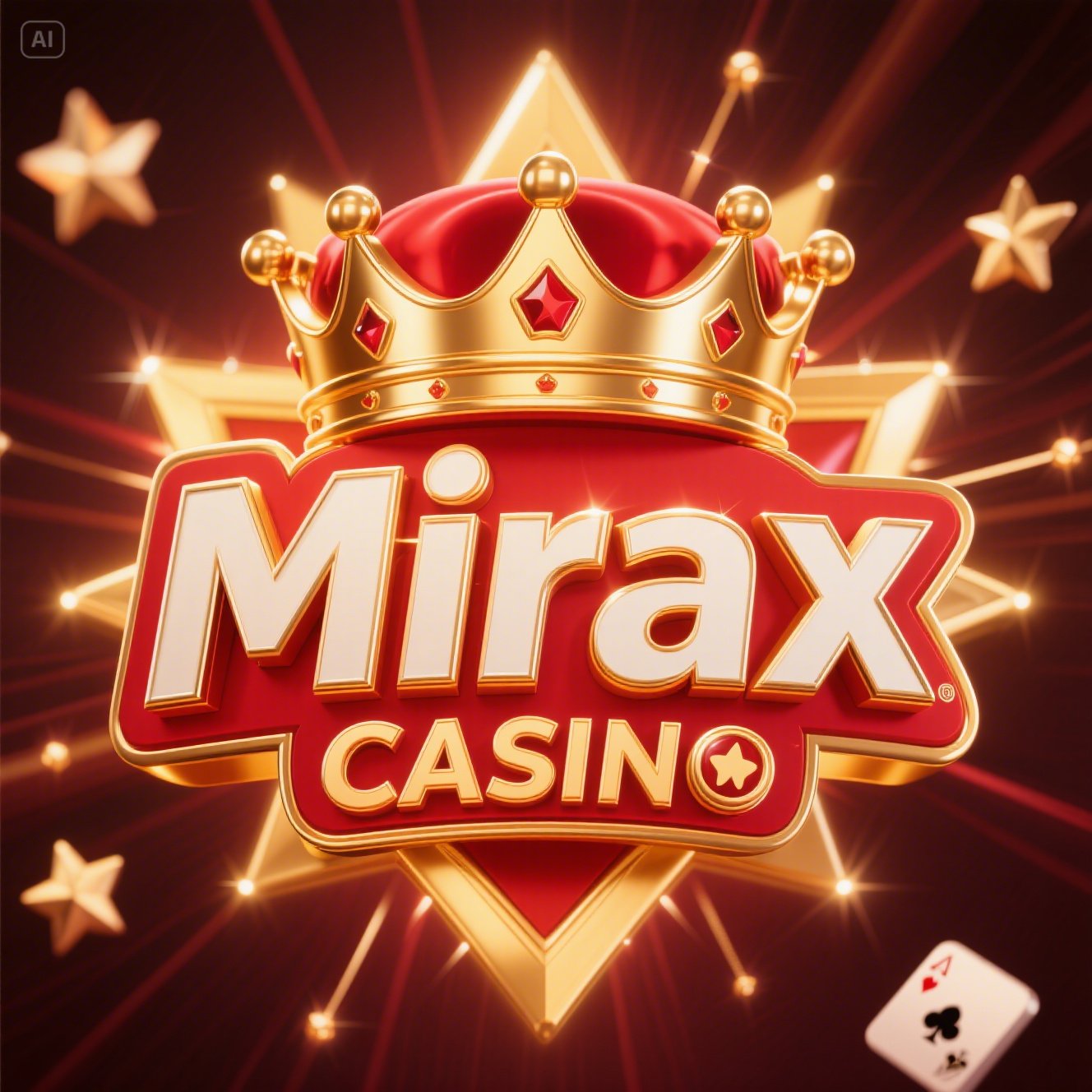 Mirax Casino